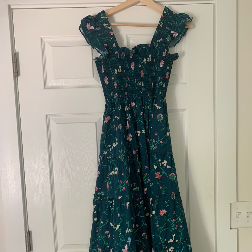 Hill House Ellie Nap Dress
